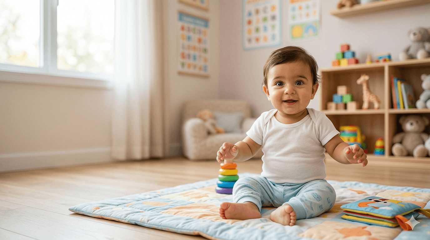 حديثي الولادة