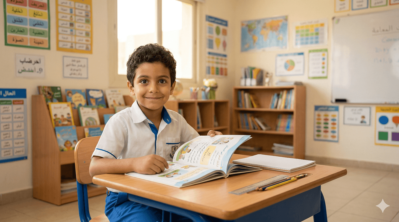 المرحلة المبكرة