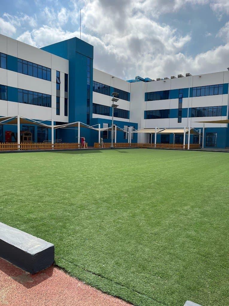مدرسة جيمس الدولية - 5