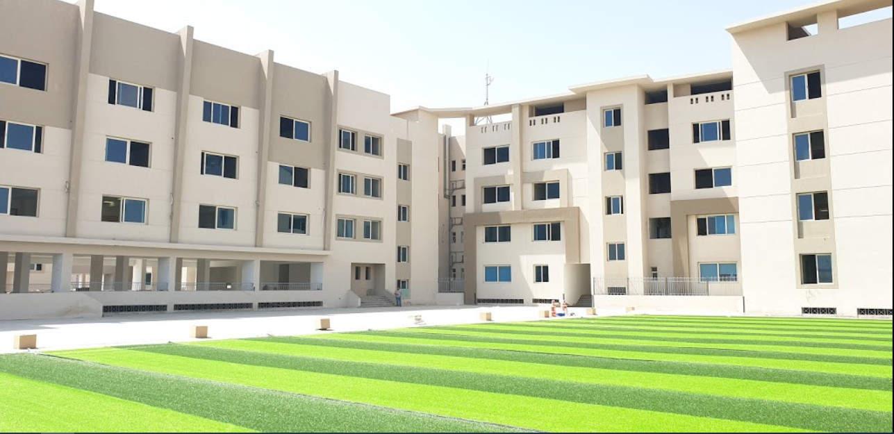 مدرسة سفن بليرز الدولية - 2