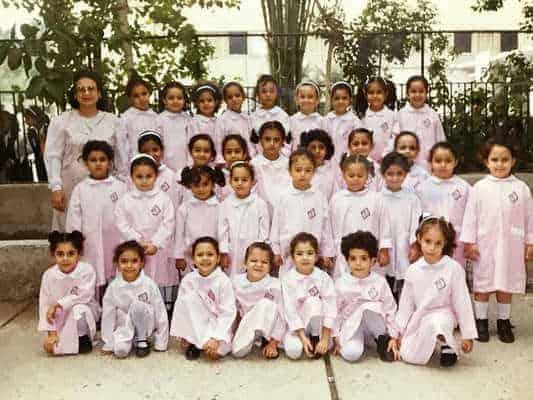 Armenian Catholic Sisters' School - 6