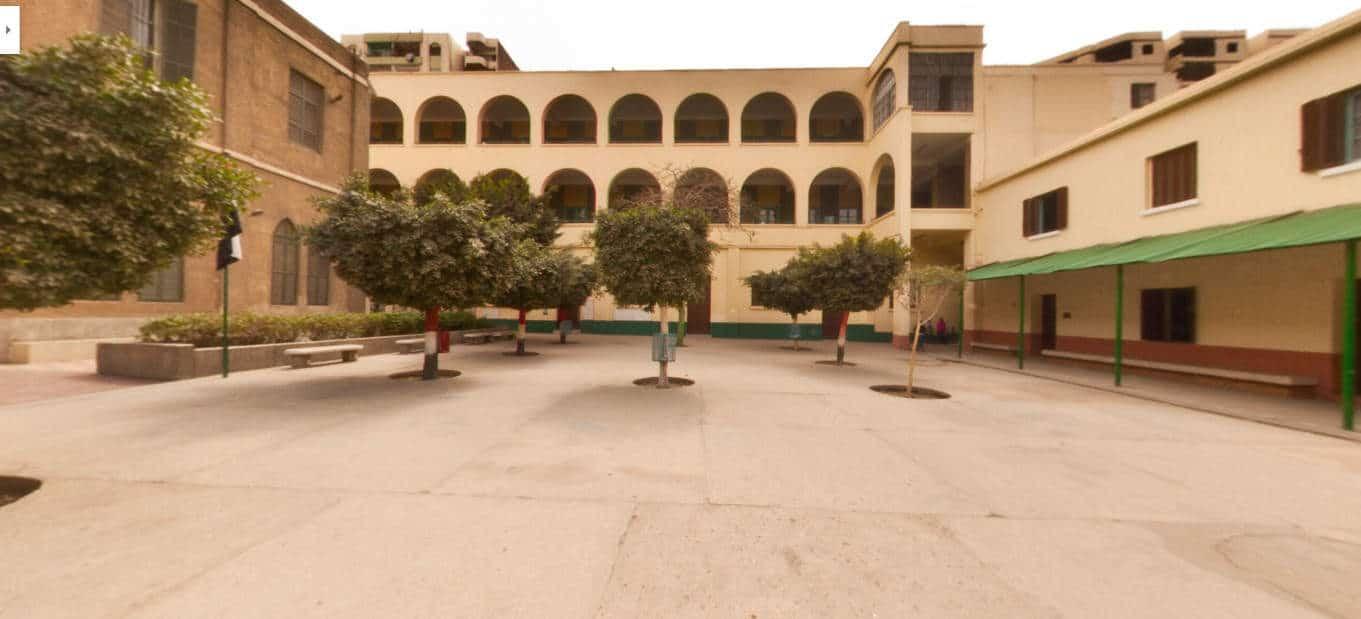 مدرسة راهبات نوتردام ديزابوتر الزيتون - 11