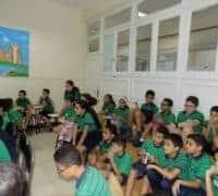 المدرسة المصرية للغات مدينة نصر - 10