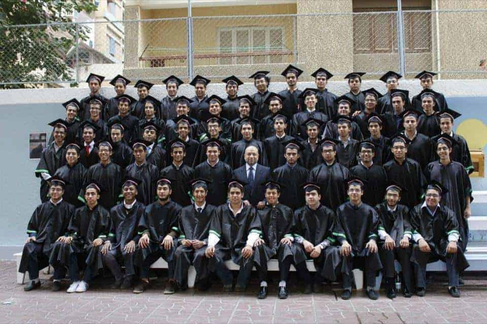 مدرسة الفاروق الاسلامية للغات - 4