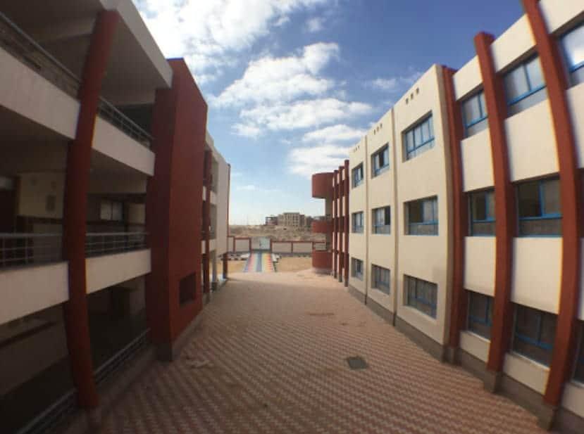 المدرسة المصرية اليابانية القاهرة الجديدة - 4