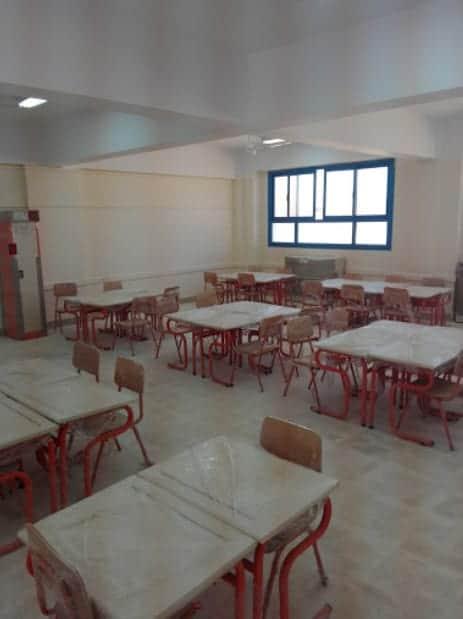 المدرسة المصرية اليابانية القاهرة الجديدة - 5