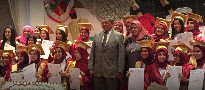 مدرسة منارة مودرن سكول الخاصة السيدة زينب - 8