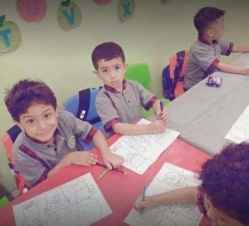 مدرسة منارة مودرن سكول الخاصة السيدة زينب - 10