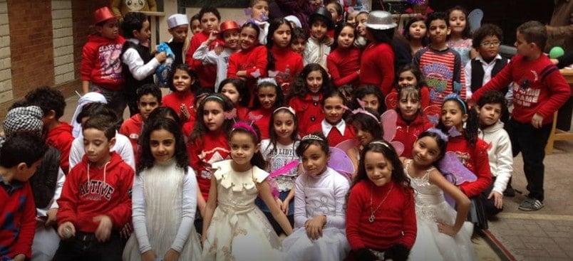 مدرسة منارة مودرن سكول الخاصة السيدة زينب - 11