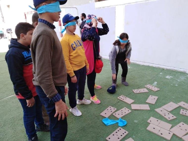 المدرسة المصرية الدولية بالمعراج - 4