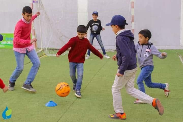المدرسة المصرية الدولية بالمعراج - 6
