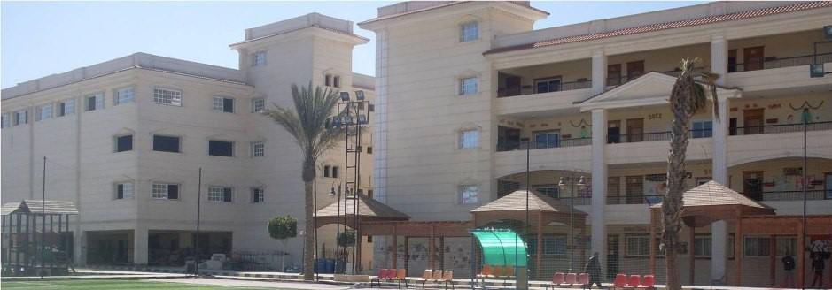 مدرسة زوسر برنسز