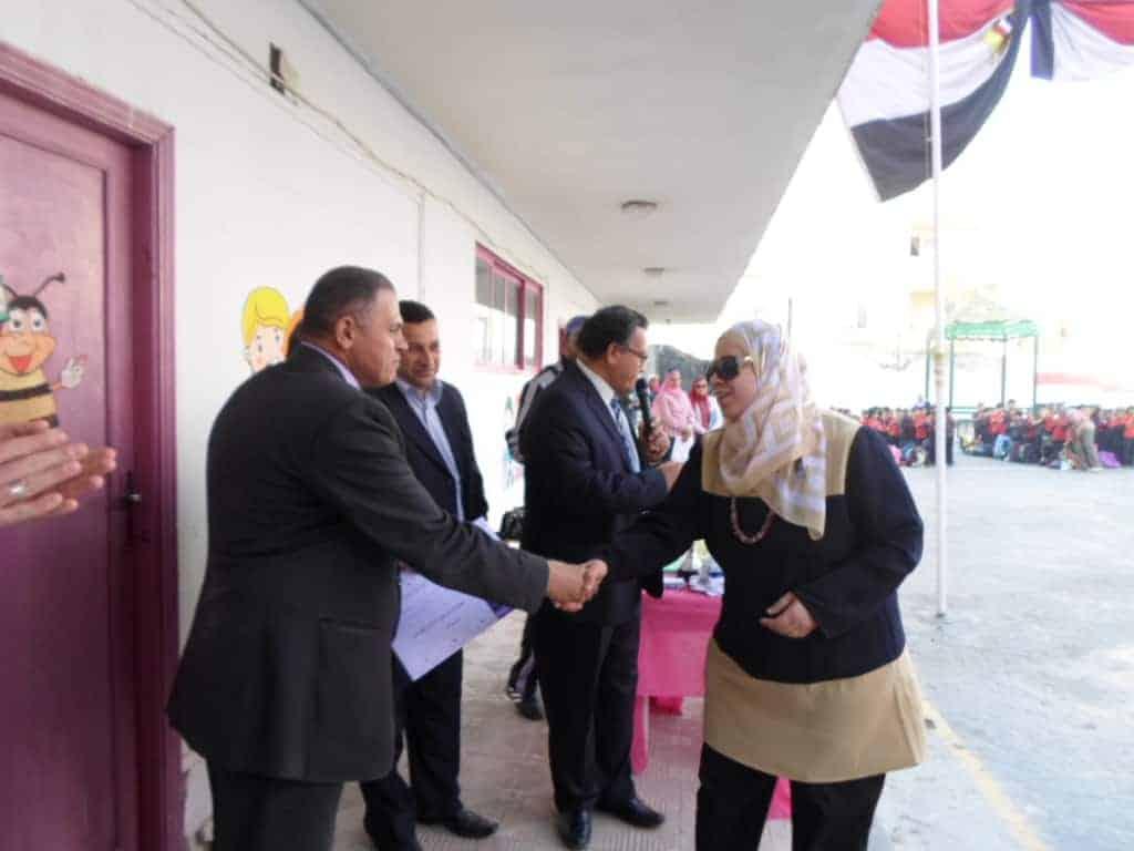 مدرسة الجولف للغات - 5