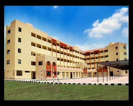 مجمع مدارس طبرى الشروق