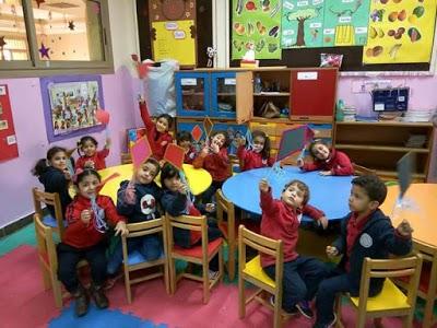 مدرسة ميلينيوم للغات بالشروق - 5