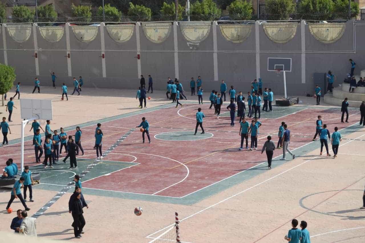 مدارس رويال انترناشيونال للغات - 4