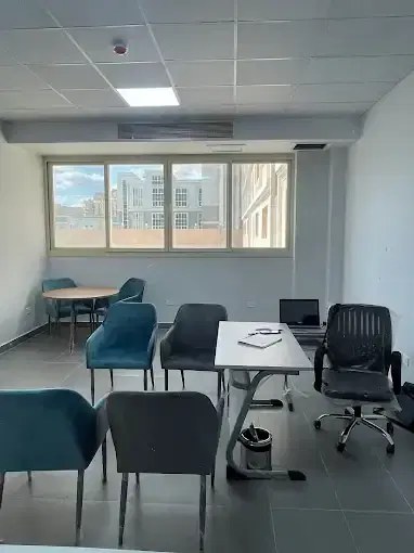 Noon International College - 2