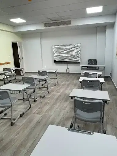 Noon International College - 5