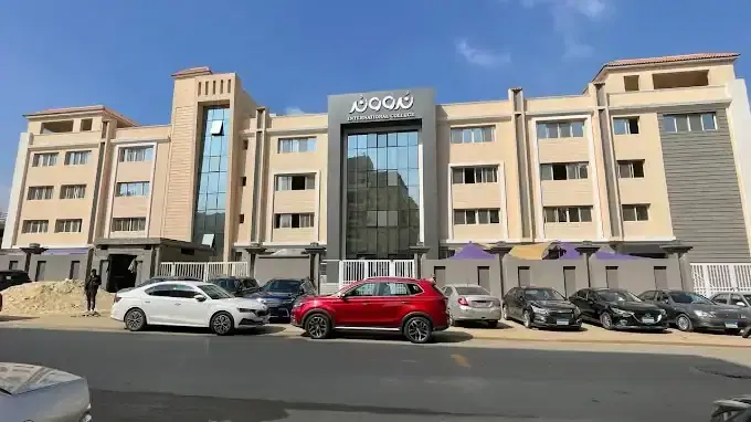 Noon International College - 6