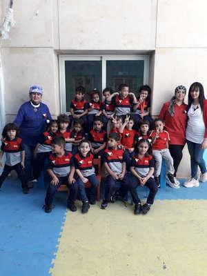 st.peter's school - 6