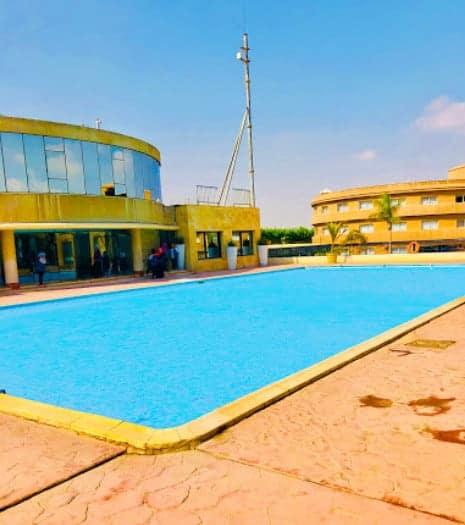 مدارس د.نرمين إسماعيل القاهرة الجديدة - 3