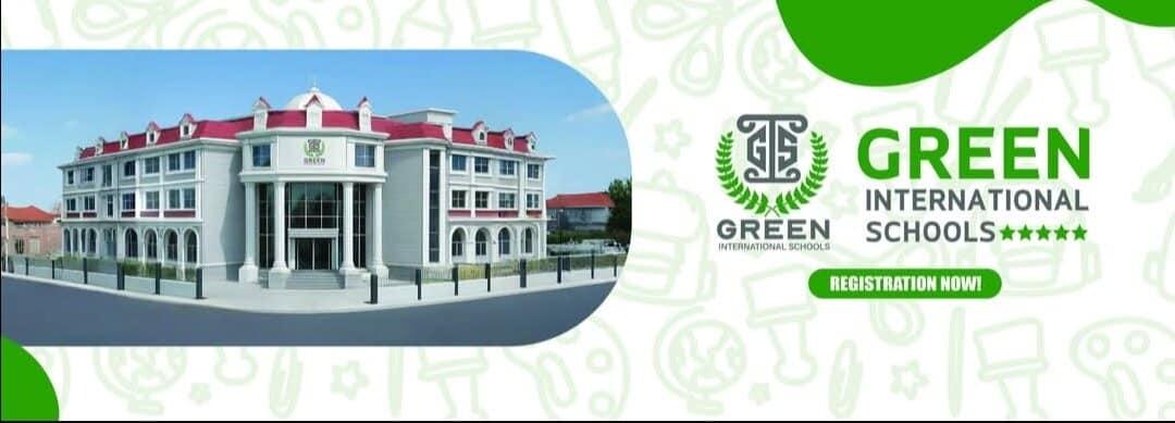 Green International school