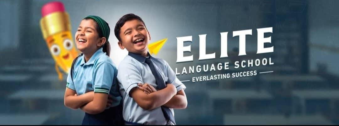 Elite language school