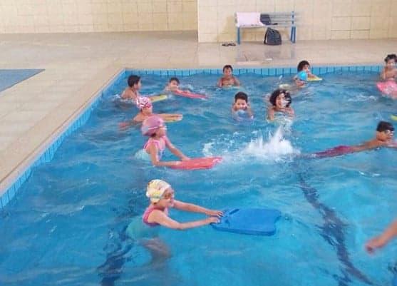 المدرسة الامريكية الحديثة بمصر - 7