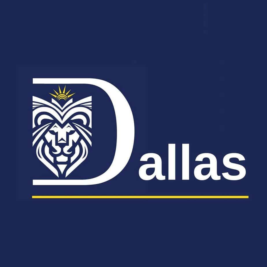 Dallas Integrated school logo