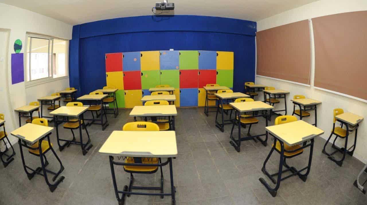 Dallas Integrated school - 3