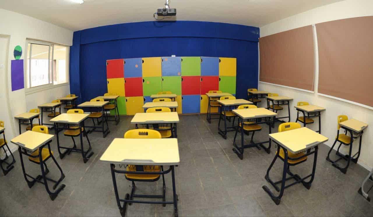 Dallas Integrated school - 4