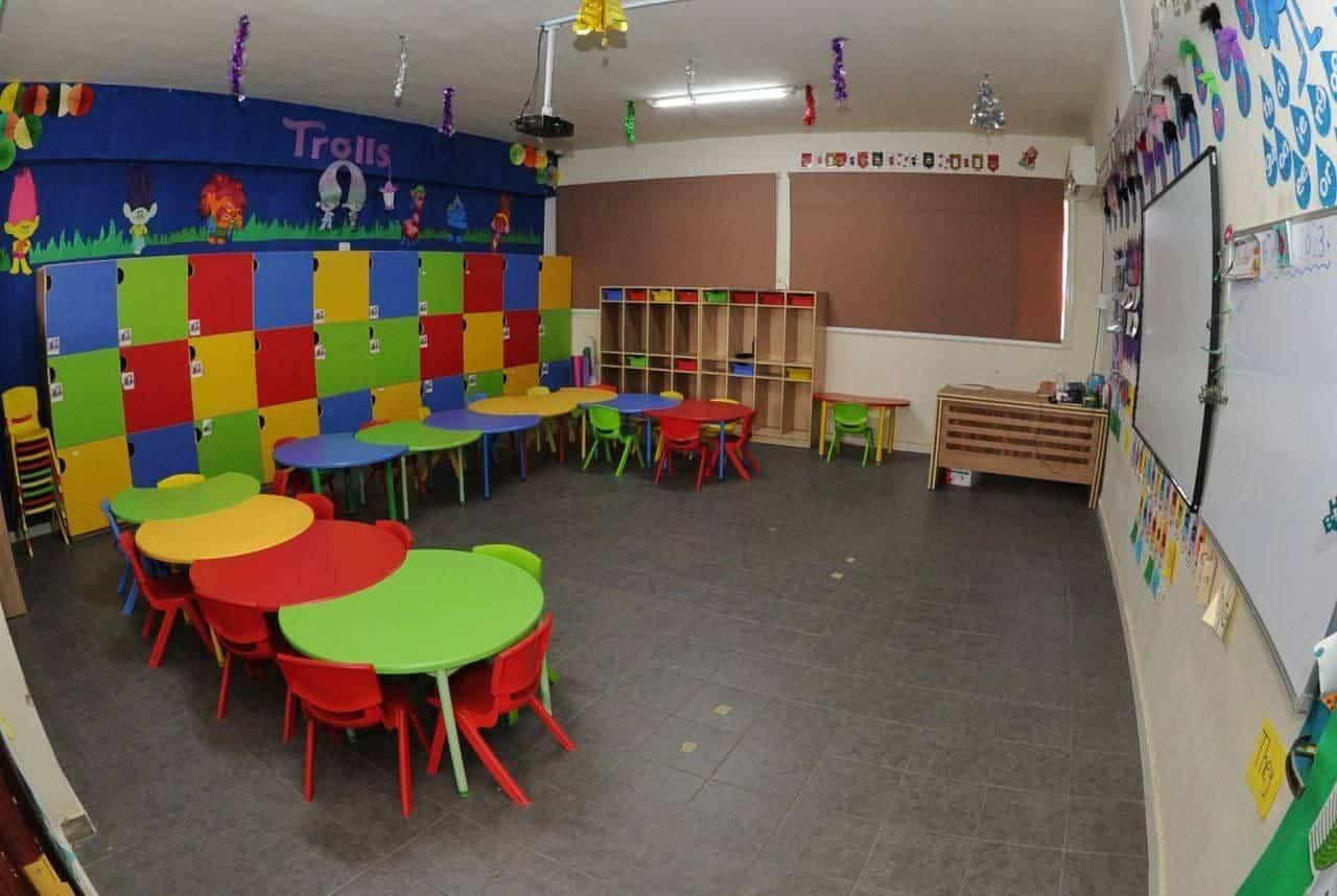 Dallas Integrated school - 5
