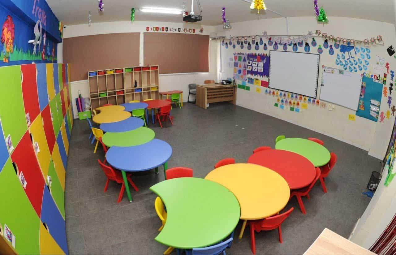 Dallas Integrated school - 6