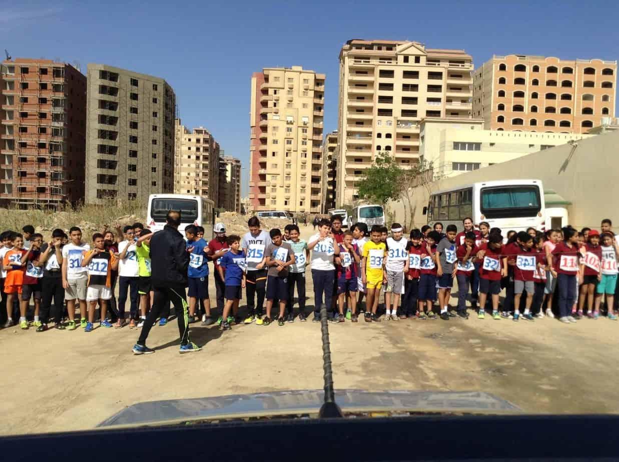 مدرسة الكرمة للغات - 4