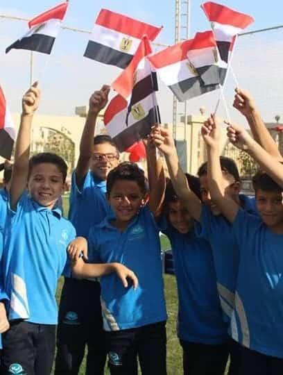 ليدرز انترناشيونال كوليدج - 6