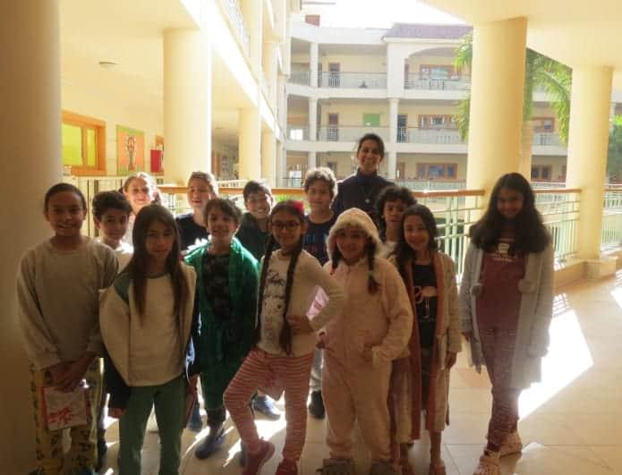 Heritage International School - 4