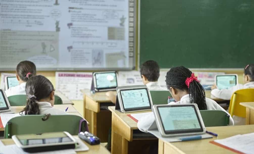Concordia Lycée International Français en Egypte - 3