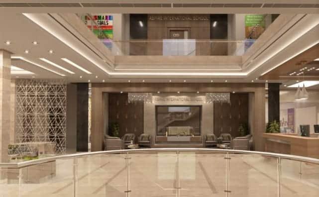 Aspire International School - 5