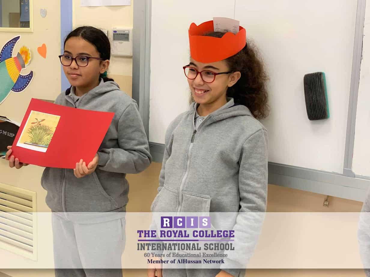 Royal College International School - 5