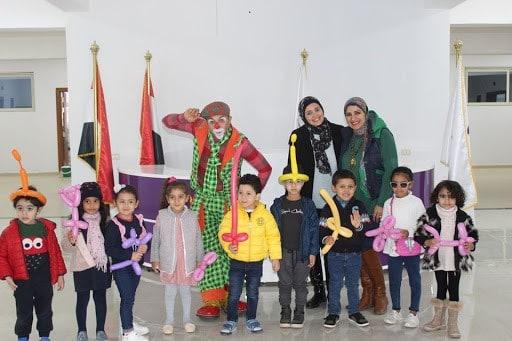 Skyline Language School - 3