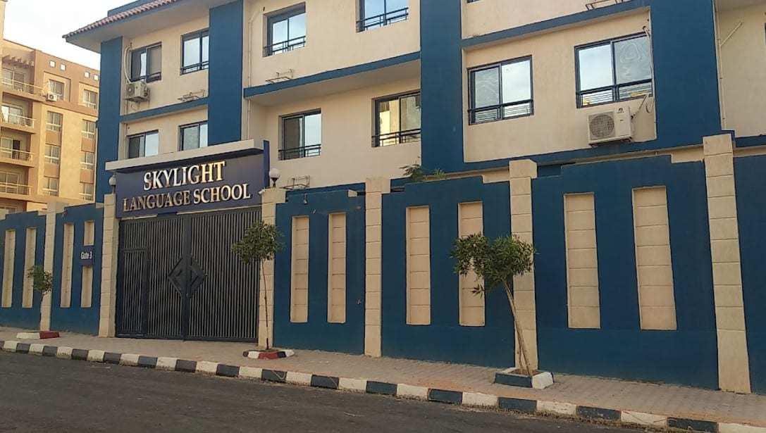 Skylight Language School - 5