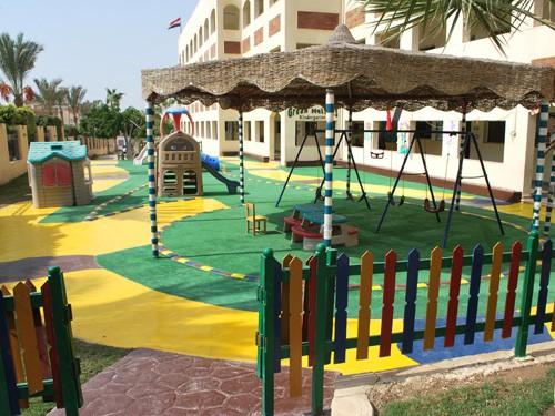 مدرسة جرين هايتس للغات - 3