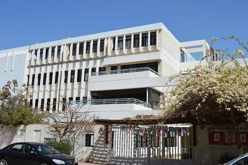 New Horizon International School - 3