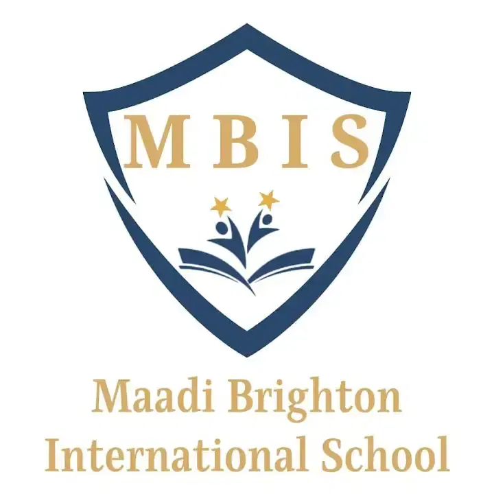 Maadi Brighton international school logo