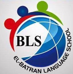 Batran Language School - BLS logo