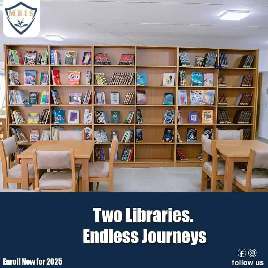 Maadi Brighton international school - 7