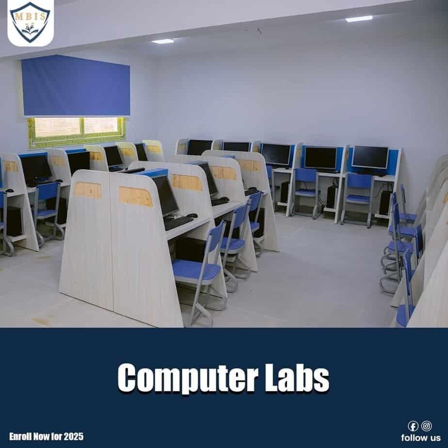 Maadi Brighton international school - 8