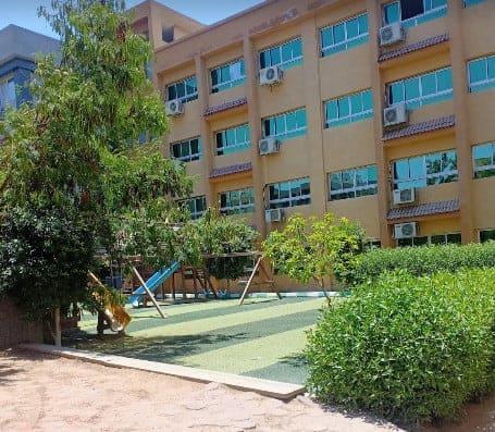 Middle East International Schools - 6