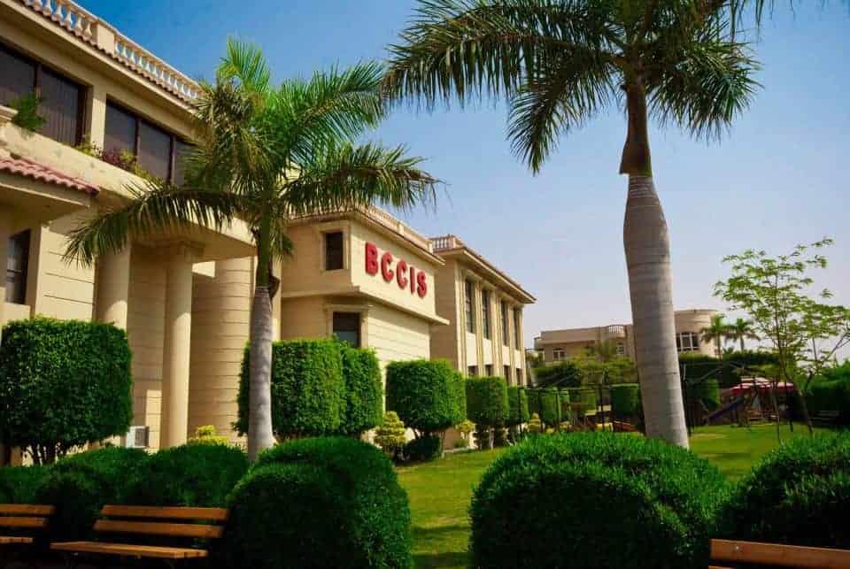 مدرسة بريتش كولومبيا الكندية الدولية - 2