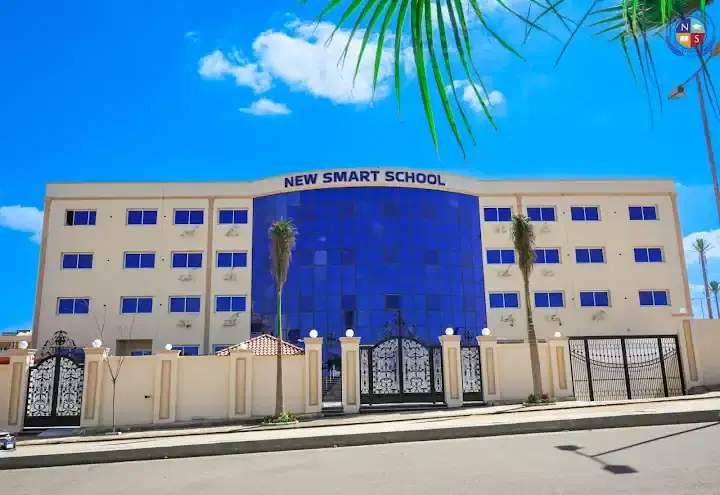New Smart El shorouk city